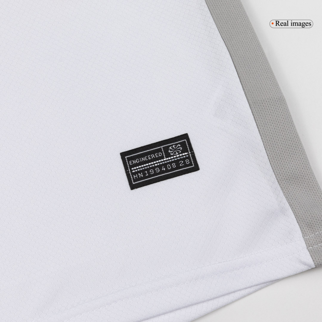 Kid's Tottenham Hotspur Home Soccer Jersey Kit(Jersey+Shorts+Socks) 2025/26 - Soccerdeal