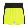 Borussia Dortmund Away Soccer Shorts 2025/26 - Soccerdeal