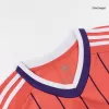 Scotland Away Soccer Jersey 2026 - Soccerdeal