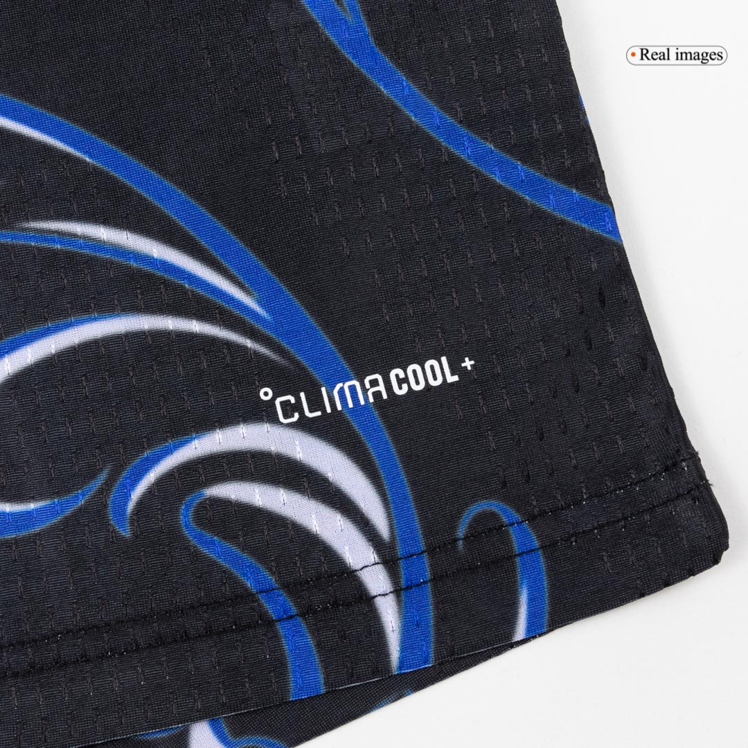 Argentina Away Soccer Jersey 2026 Player Version - Soccerdeal