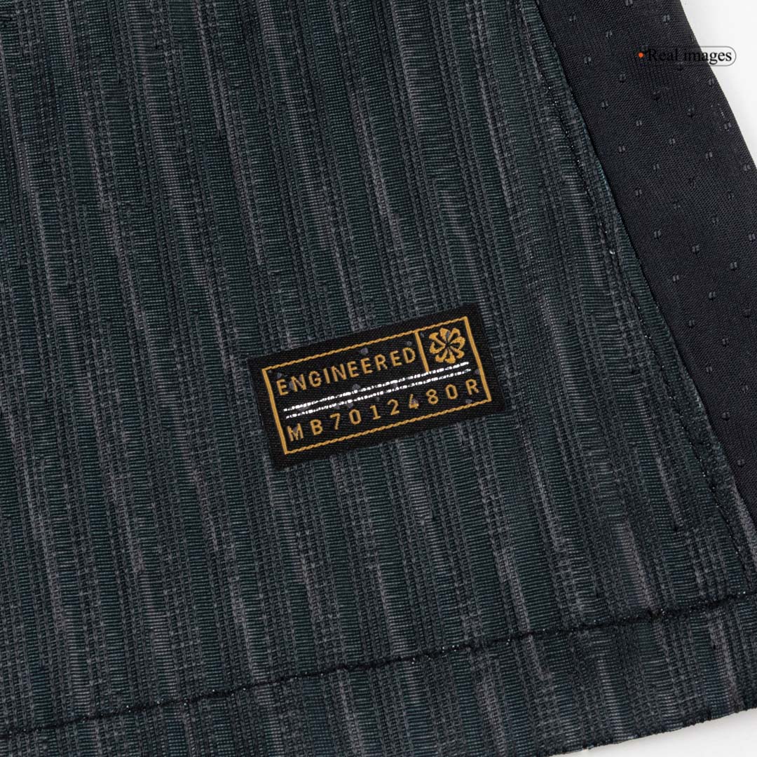 PSG Fourth Away Soccer Jersey 2025/26 Player Version - Soccerdeal