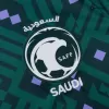 Saudi Arabia Home Soccer Jersey 2026 - Soccerdeal