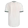 Algeria Home Soccer Jersey 2026 - Soccerdeal