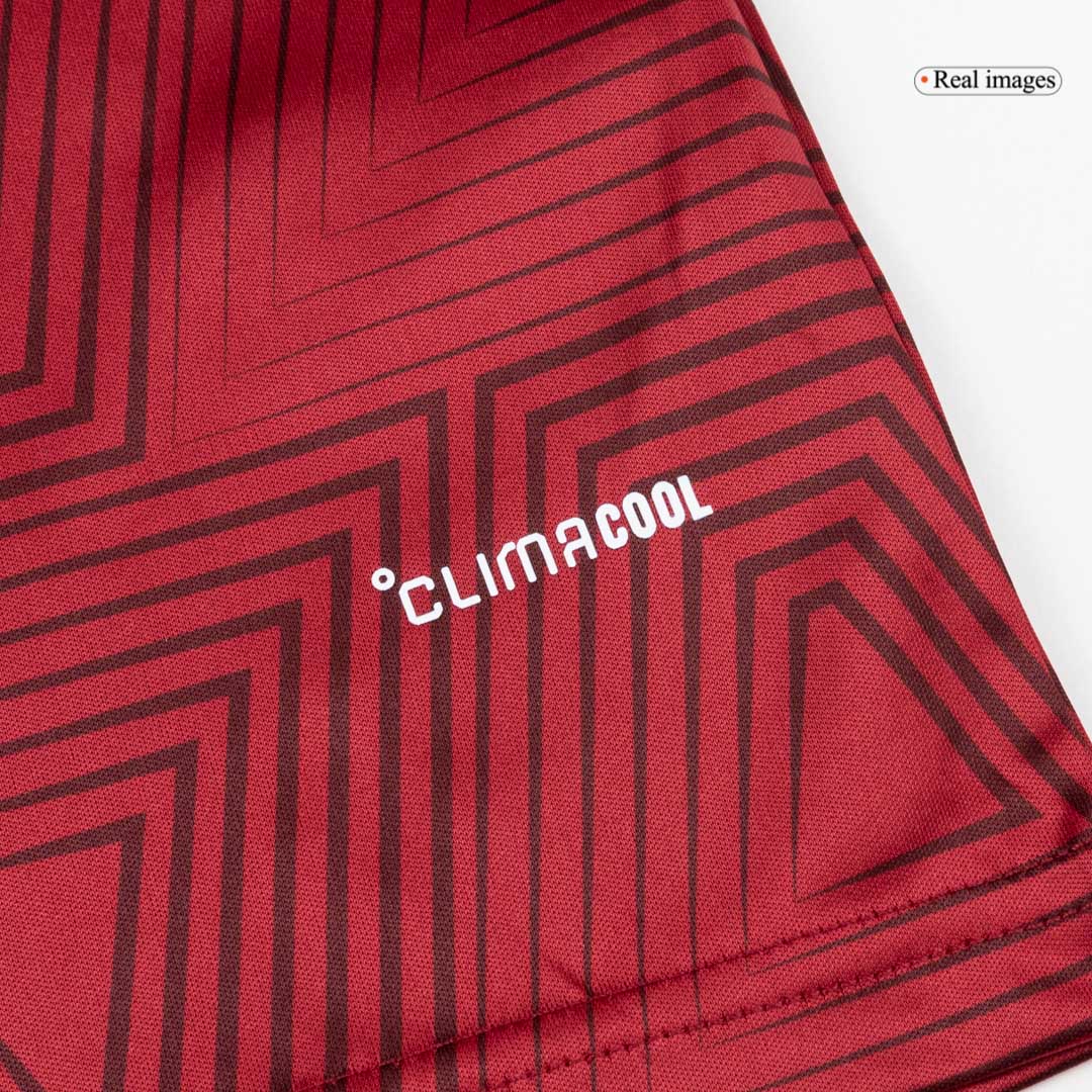 Venezuela Home Soccer Jersey 2026 - Soccerdeal