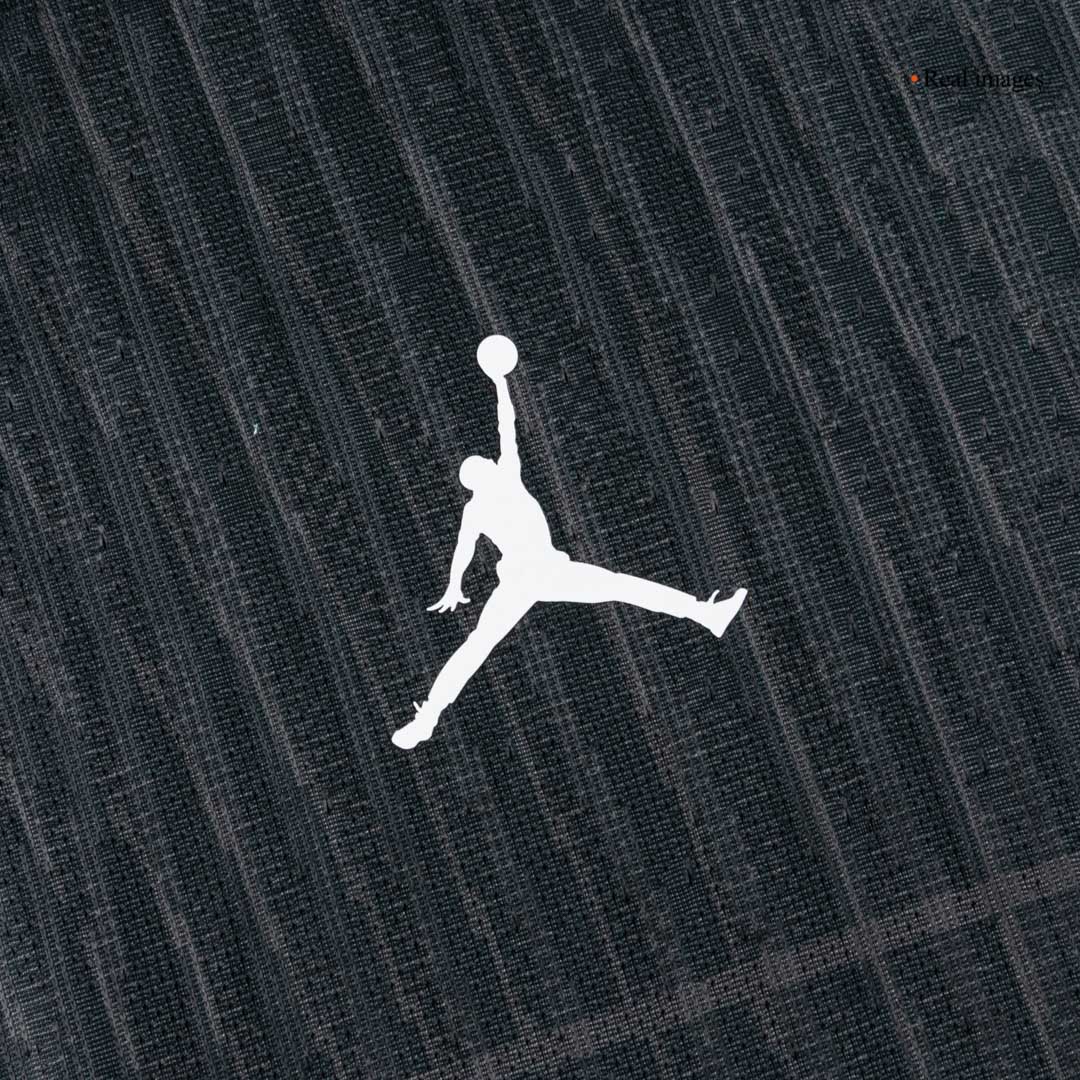 PSG Fourth Away Soccer Jersey 2025/26 Player Version - Soccerdeal