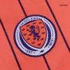 Scotland Away Soccer Jersey 2026 - Soccerdeal