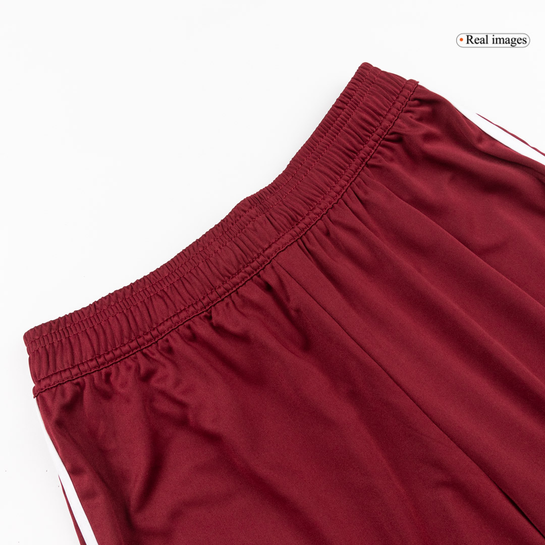 Arsenal Third Away Soccer Shorts 2025/26 - Soccerdeal