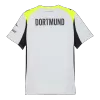 Borussia Dortmund Away Soccer Jersey 2025/26 - Soccerdeal