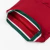 Hungary Home Soccer Jersey 2026 - Soccerdeal
