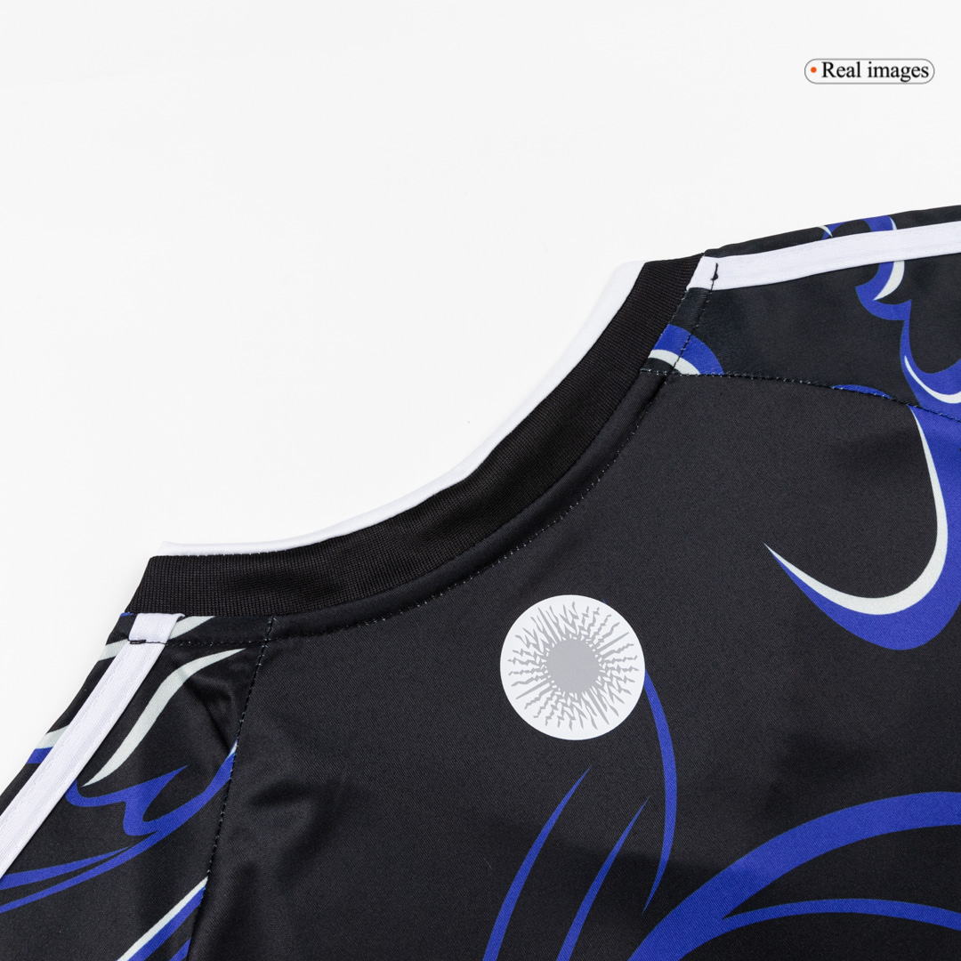 Argentina Away Soccer Jersey 2026 - Soccerdeal