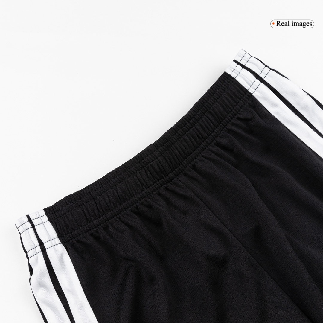 Germany Home Soccer Shorts 2026 - Soccerdeal