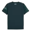 Manchester City Fourth Away Soccer Jersey 2025/26 - Soccerdeal