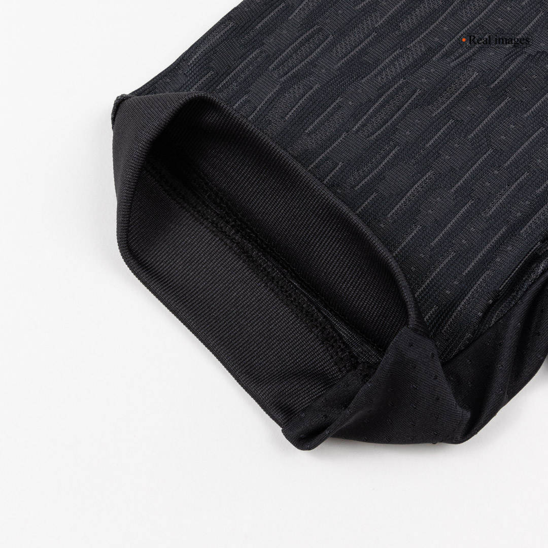 PSG Fourth Away Soccer Jersey 2025/26 Player Version - Soccerdeal