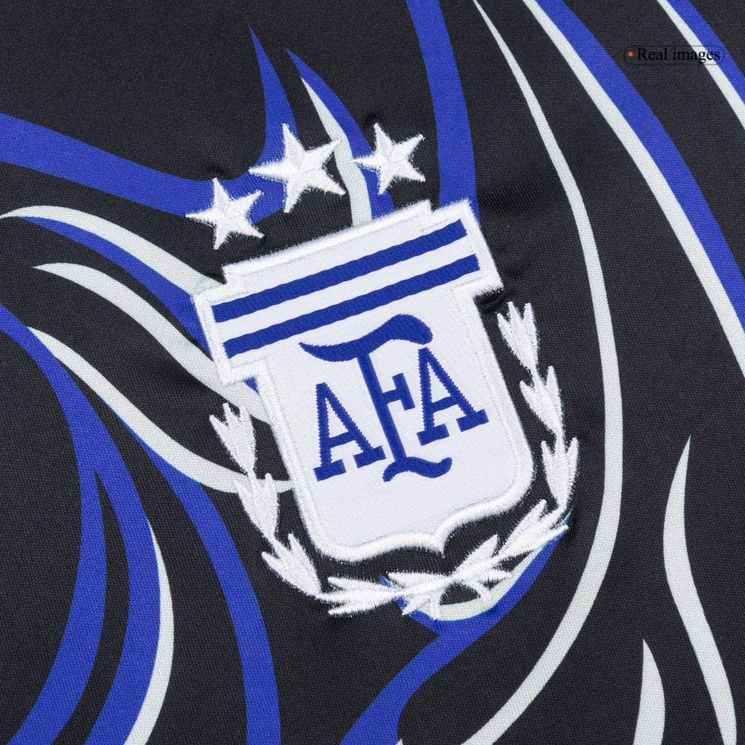 Argentina Away Soccer Jersey 2026 - Soccerdeal