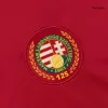 Hungary Home Soccer Jersey 2026 - Soccerdeal