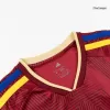 Venezuela Home Soccer Jersey 2026 - Soccerdeal