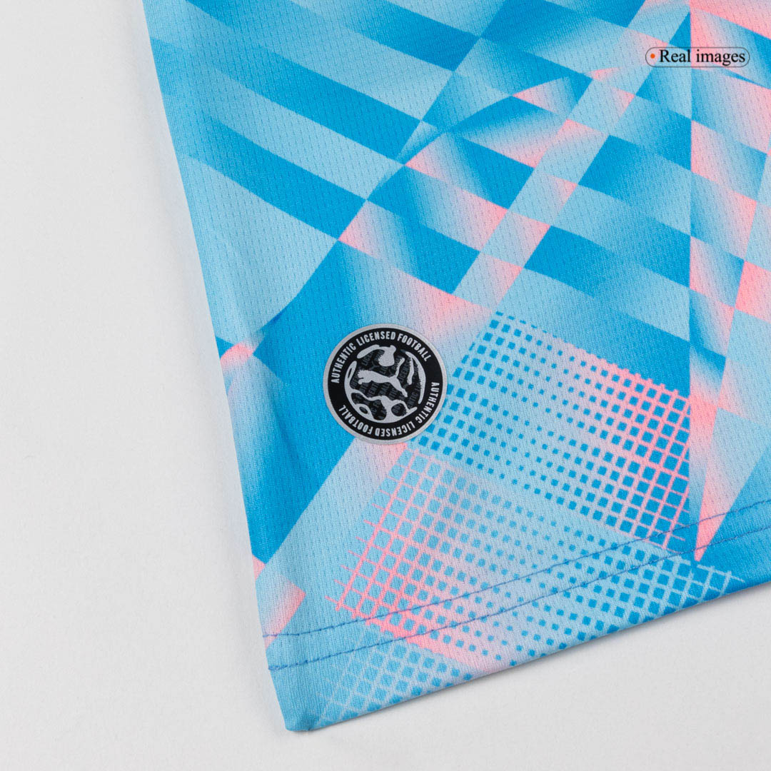 Switzerland Goalkeeper Soccer Jersey 2026 - Soccerdeal