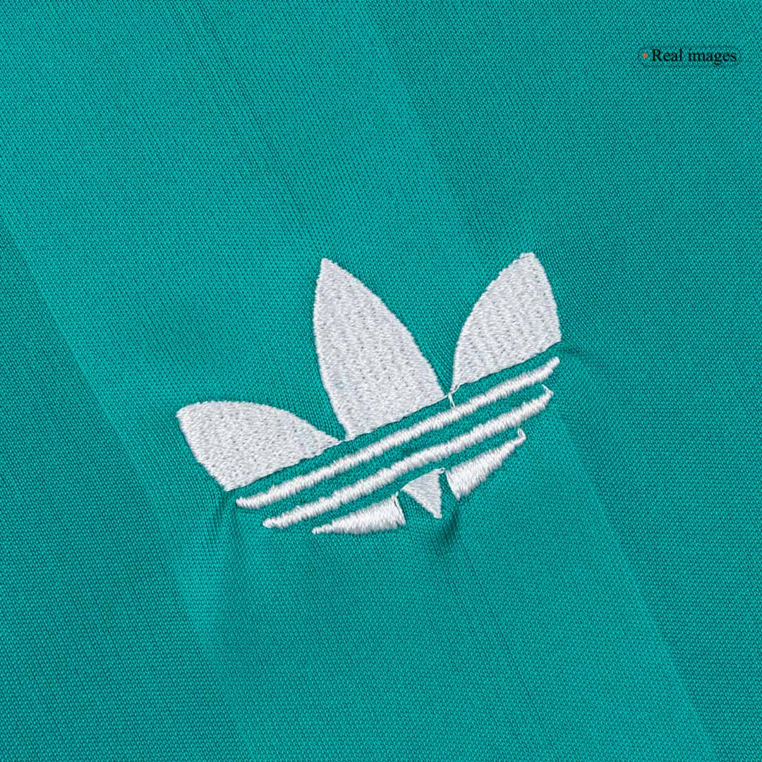 Kid's Liverpool Third Away Soccer Jersey Kit(Jersey+Shorts+Socks) 2025/26 - Soccerdeal