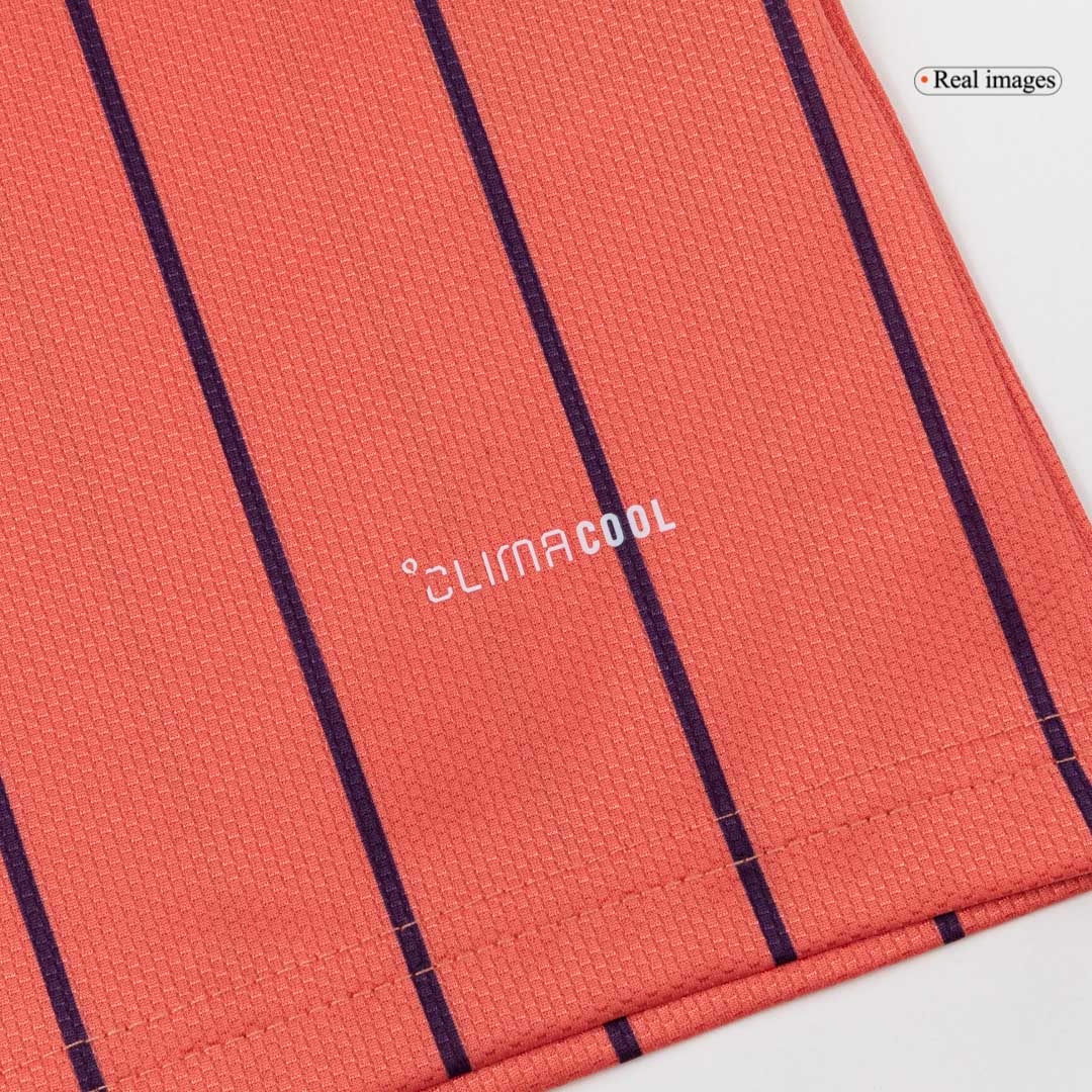 Scotland Away Soccer Jersey 2026 - Soccerdeal