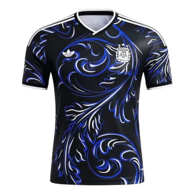 Argentina Away Soccer Jersey 2026 - Soccerdeal