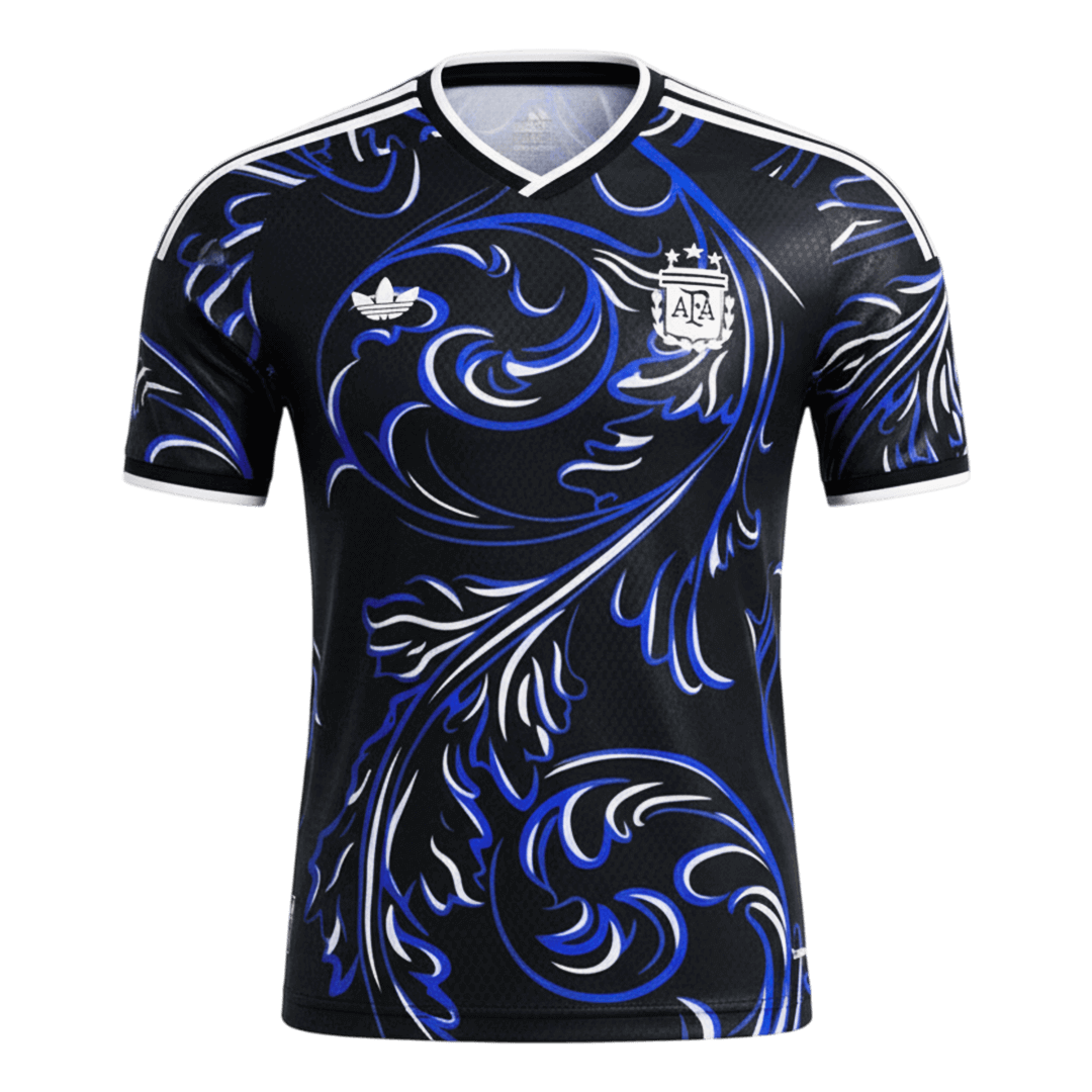 Argentina Away Soccer Jersey 2026 - Soccerdeal