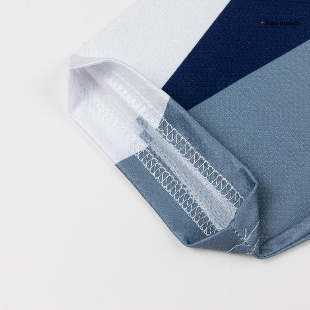 Kid's Tottenham Hotspur Home Soccer Jersey Kit(Jersey+Shorts+Socks) 2025/26 - Soccerdeal