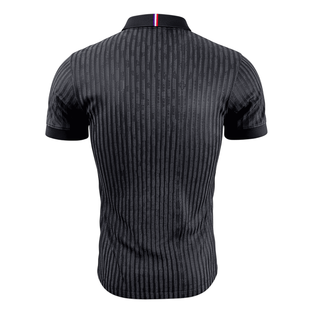 PSG Fourth Away Soccer Jersey 2025/26 Player Version - Soccerdeal