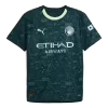 Manchester City Fourth Away Soccer Jersey 2025/26 - Soccerdeal