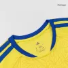 Ukraine Home Soccer Jersey 2026 - Soccerdeal
