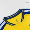Sweden Home Soccer Jersey 2026 - Soccerdeal