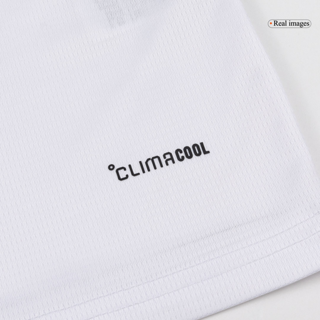 Peru Home Soccer Jersey 2026 - Soccerdeal