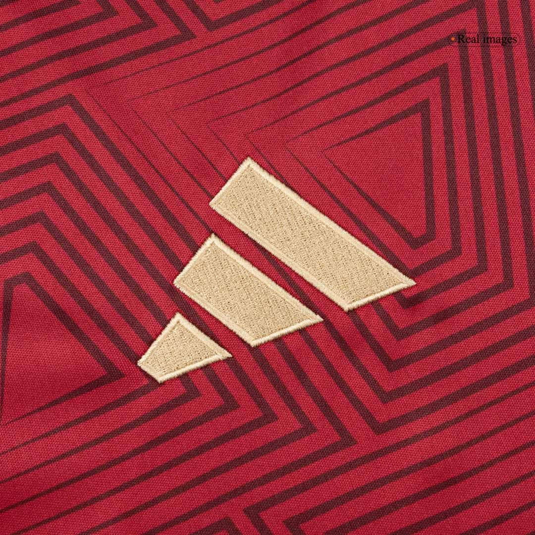 Venezuela Home Soccer Jersey 2026 - Soccerdeal