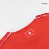 Tunisia Home Soccer Jersey 2026 - Soccerdeal