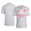 Olympique Lyonnais Third Away Soccer Jersey 2025/26 - Soccerdeal
