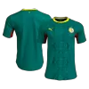 Senegal Away Soccer Jersey 2026 Player Version - Soccerdeal