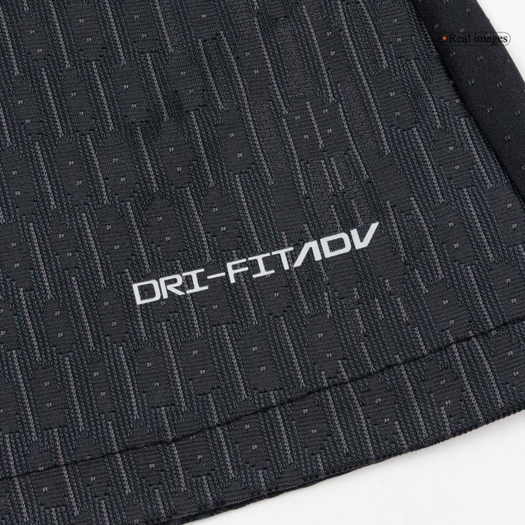 PSG Fourth Away Soccer Jersey 2025/26 Player Version - Soccerdeal