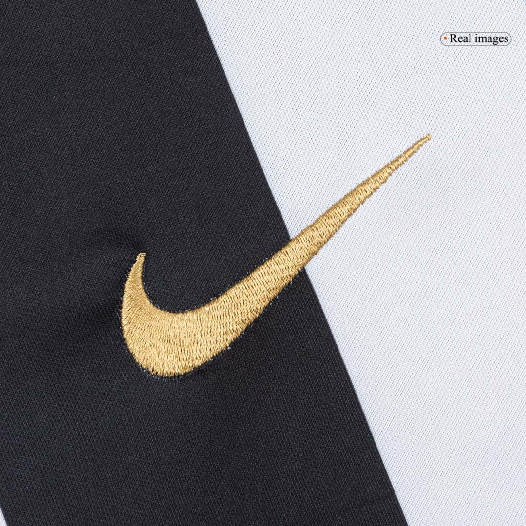 Angers SCO Home Soccer Jersey 2025/26 - Soccerdeal