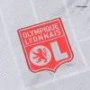 Olympique Lyonnais Third Away Soccer Jersey 2025/26 - Soccerdeal