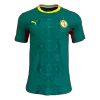 Senegal Away Soccer Jersey 2026 Player Version - Soccerdeal