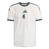 Algeria Home Soccer Jersey 2026 - Soccerdeal