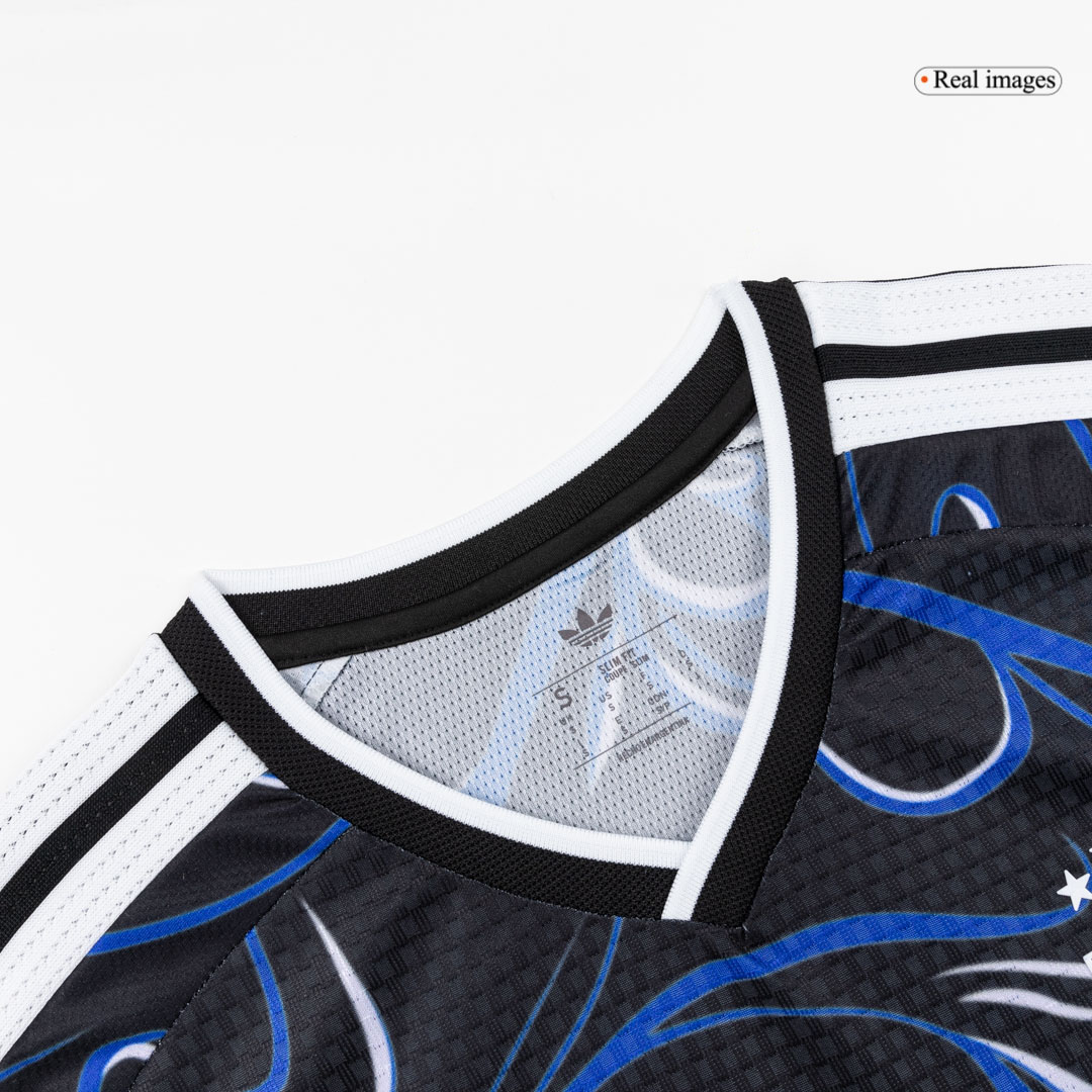 Argentina Away Soccer Jersey 2026 Player Version - Soccerdeal