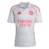 Olympique Lyonnais Third Away Soccer Jersey 2025/26 - Soccerdeal