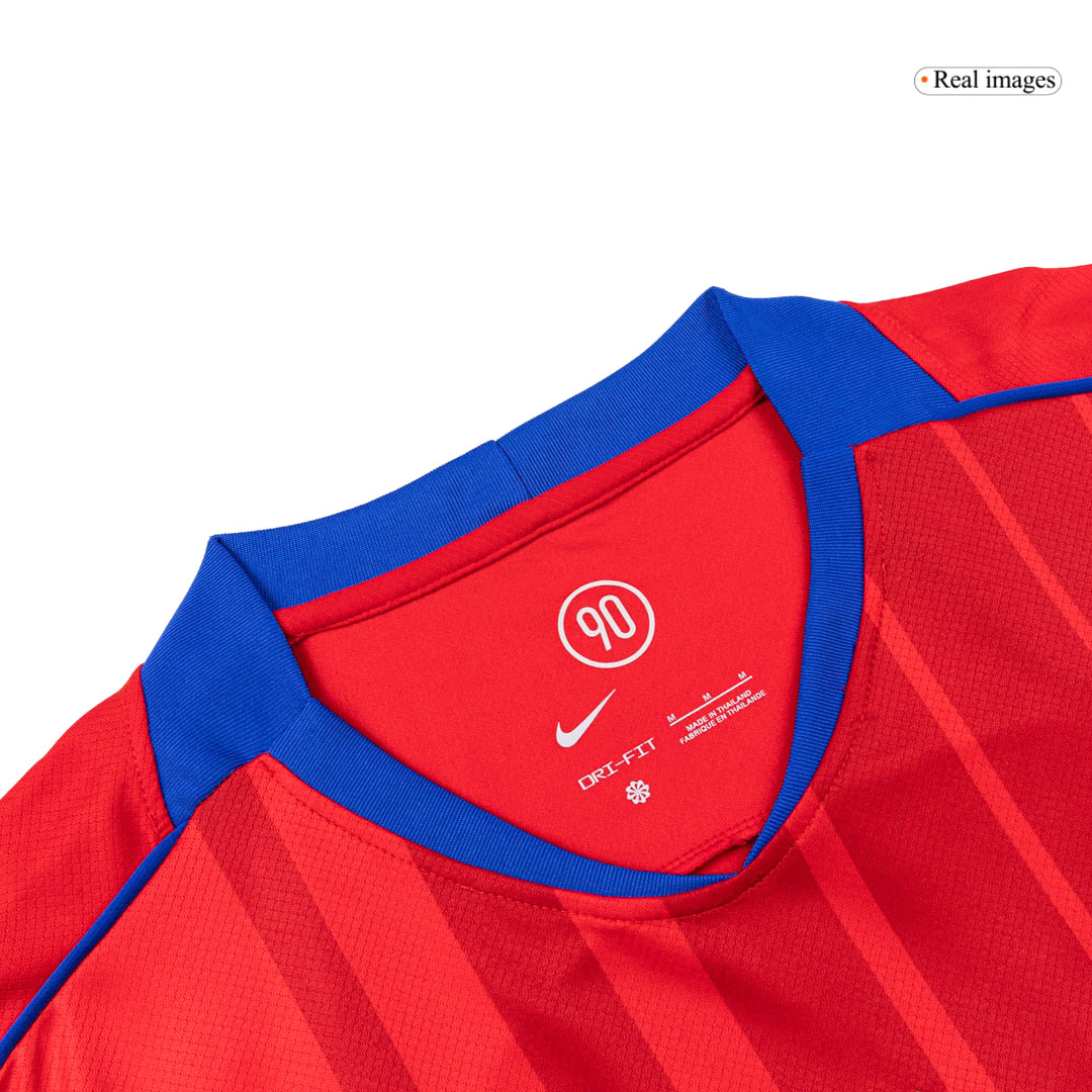 PSG Third Away Soccer Jersey 2025/26 - Soccerdeal