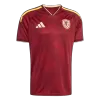 Venezuela Home Soccer Jersey 2026 - Soccerdeal