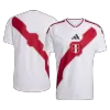 Peru Home Soccer Jersey 2026 - Soccerdeal
