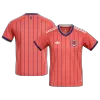 Scotland Away Soccer Jersey 2026 - Soccerdeal
