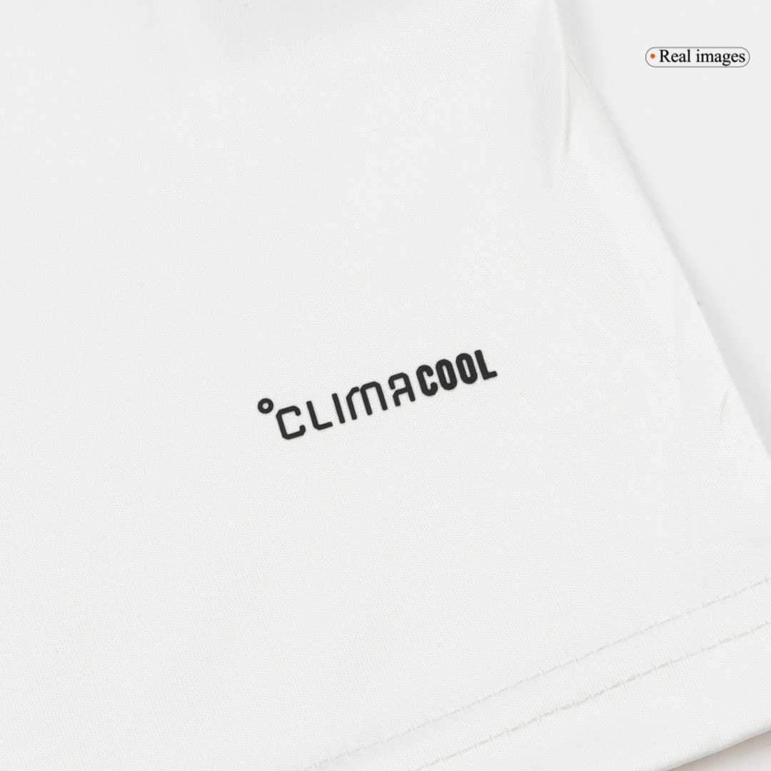 Algeria Home Soccer Jersey 2026 - Soccerdeal