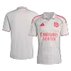 Olympique Lyonnais Third Away Soccer Jersey 2025/26 - Soccerdeal
