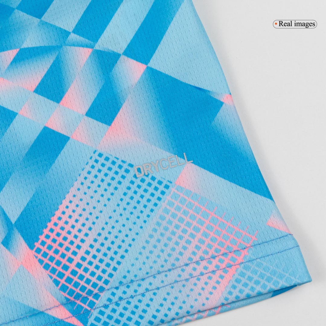 Switzerland Goalkeeper Soccer Jersey 2026 - Soccerdeal