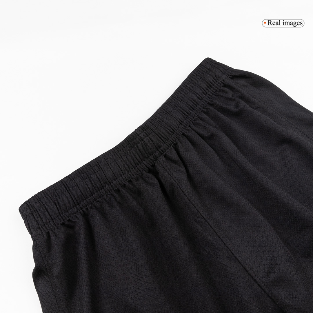 Chelsea Third Away Soccer Jersey Kit(Jersey+Shorts) 2025/26 - Soccerdeal